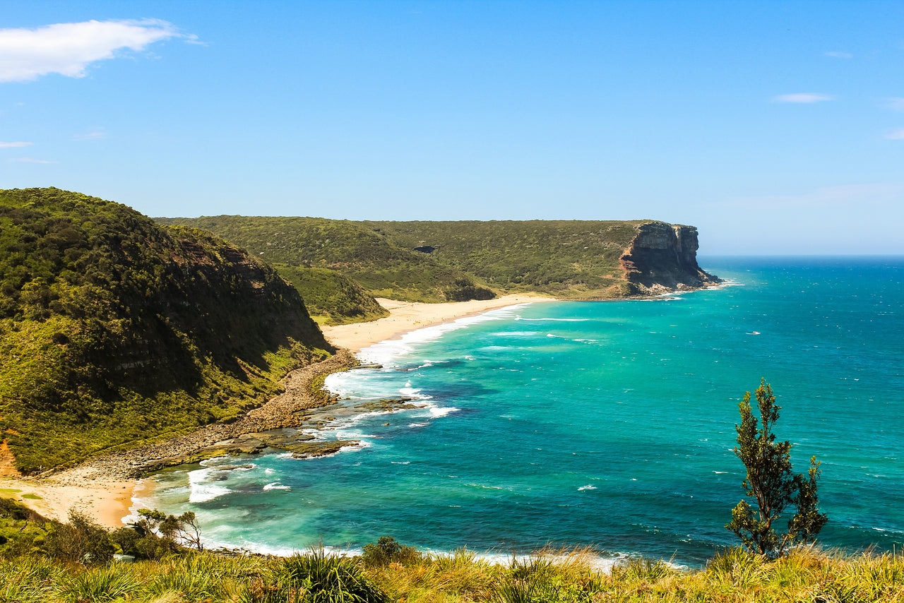 Royal National Park