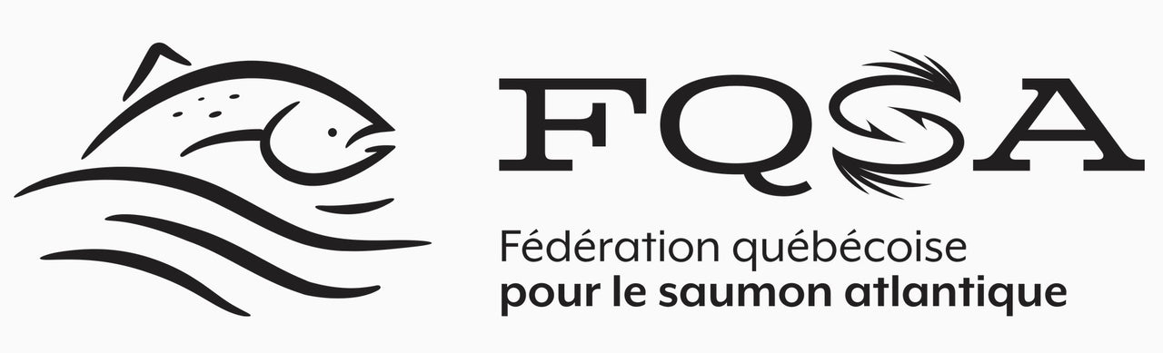 Fédération québécoise pour le saumon atlantique