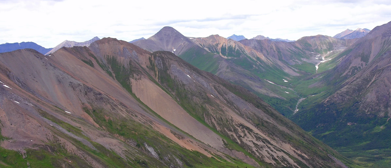 Yukon Geological Survey