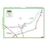 Yahi drive map Preview 1