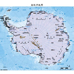 南极地图 Preview 1