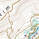 Dead Horse Canyon semi-loop Preview 2