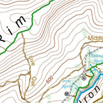 North Rim loop Preview 2