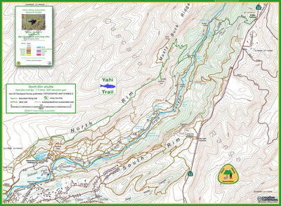North Rim shuttle Preview 1