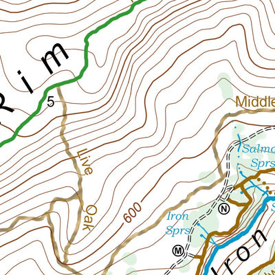 North Rim shuttle Preview 2