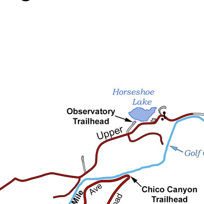 Deadhorse Canyon overview Preview 2