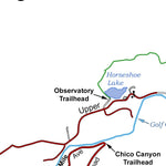 North Rim shuttle overview Preview 2