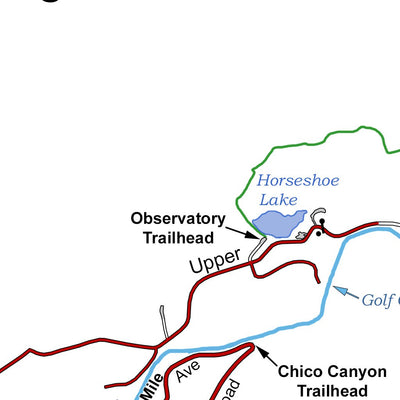 North Rim shuttle overview Preview 2