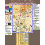 Cave Creek Regional Park & Spur Cross Ranch Conservation Area. Cave Creek Arizona. Preview 1