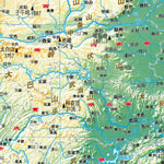 中国地形图 Preview 3