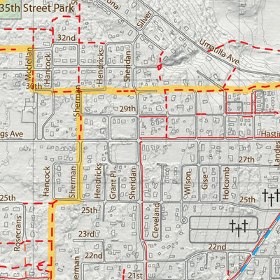 PortTownsendCity Preview 2