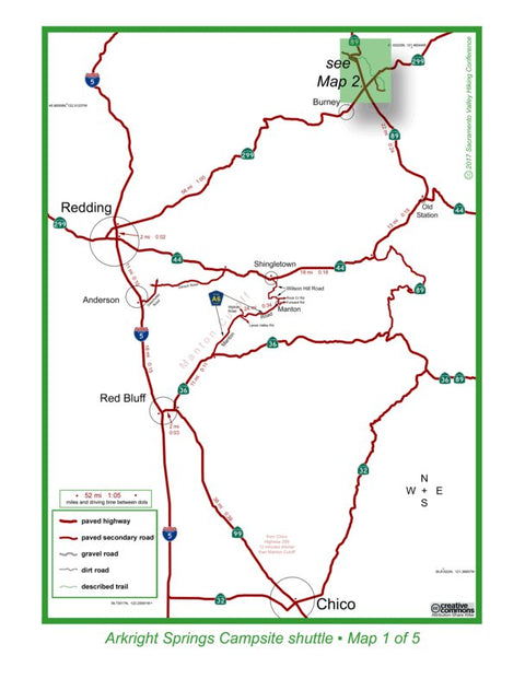 Arkright Sprs Camp overview map Preview 1