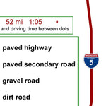 Arkright Sprs Camp overview map Preview 3
