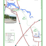 Arkright Sprs Camp trailhead map Preview 1