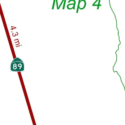 Arkright Sprs Camp trailhead map Preview 2