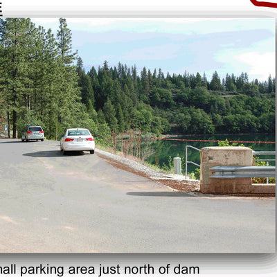 Arkright Sprs Camp trailhead map Preview 3