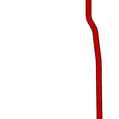 Wilson Valley highway map Preview 2