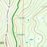 Toad Lake in-and-back hike Preview 2