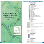 Legend - Ichetucknee and Santa Fe Rivers Preview 1
