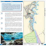 Map 05-1 - Ichetucknee and Santa Fe Rivers Preview 1