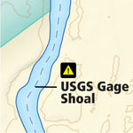 Map 06 - Ichetucknee and Santa Fe Rivers Preview 2