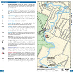 Map 09 - Ichetucknee and Santa Fe Rivers Preview 1