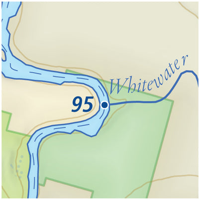 Map 07 - Au Sable River Preview 2