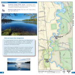Map 09 - Au Sable River Preview 1