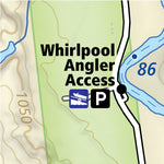Map 09 - Au Sable River Preview 2