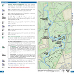 Map 11 - Au Sable River Preview 1