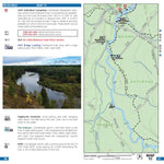 Map 15 - Au Sable River Preview 1