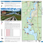 Map 20 - Au Sable River Preview 1