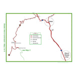 Shasta View trailhead map Preview 1