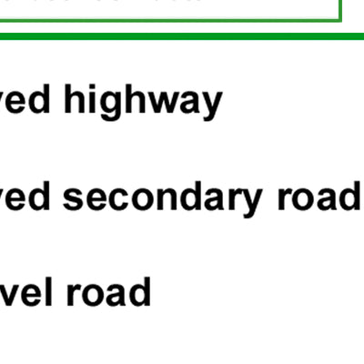 Shasta View trailhead map Preview 2