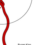 Shasta View trailhead map Preview 3