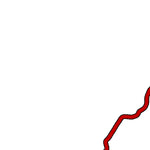 Picayune Summit trailhead map Preview 2