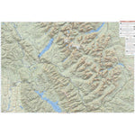 Glacier and Waterton Lakes National Parks: South Half Preview 1