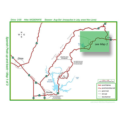 Spanish Peak overview 2022 Preview 1