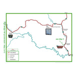 High Bridge Hill trailhead 2022 Preview 1