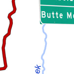 Cub-Butt Divide overview 2022 Preview 2
