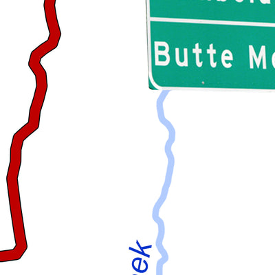 Cub-Butt Divide overview 2022 Preview 2