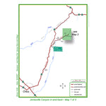Jonesville Canyon overview 2022 Preview 1