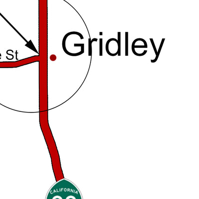 Gray Lodge overview map Preview 3