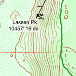 HatCrRim trail map #1 Preview 2