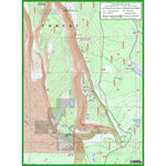 HatCrRim trail map #2 Preview 1