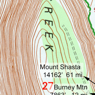 HatCrRim trail map #2 Preview 2