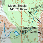 HatCrRim trail map #2 Preview 3