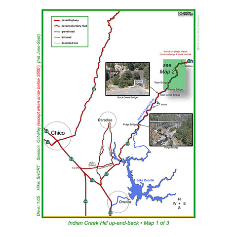 Indian Creek Hill overview 2021 Preview 1