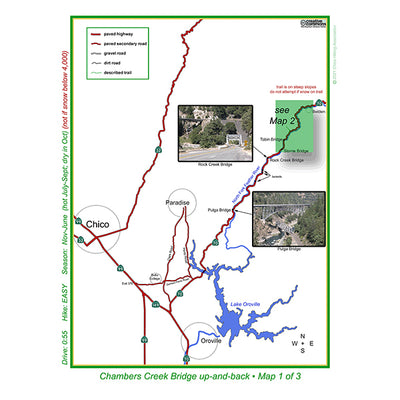 Chambers Cr Bridge overview 2021 Preview 1