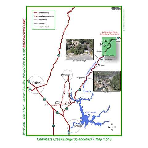Chambers Cr Bridge overview 2021 Preview 1